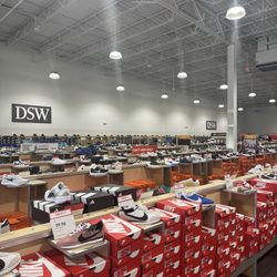 DSW Designer Shoe Warehouse