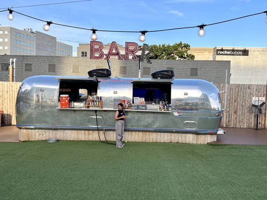 Fetch Park Buckhead by null