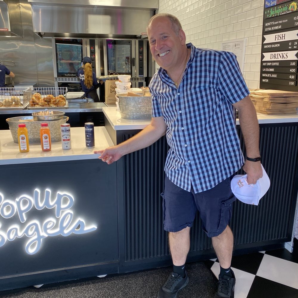 PopUp Bagels - Bagels Near Me - Tampa, Florida PopUp Bagels - Bagels Near Me - Tampa, Florida