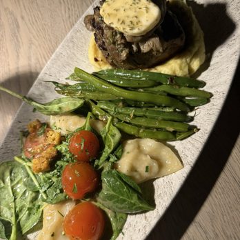 Ulu Kitchen - Surf & Turf Duo - Hawaiian Near Me - Lahaina, Hawaii Ulu Kitchen - Surf & Turf Duo - Hawaiian Near Me - Lahaina, Hawaii