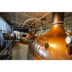 Cool Beer Brewing