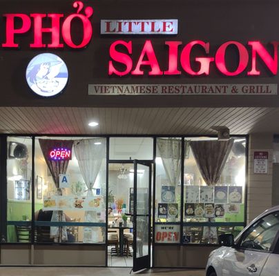 Phở Little Saigon by null
