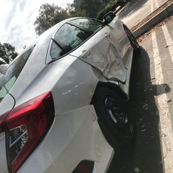 Big Rig Collision Center - Body Shops Near Me - Santa Fe Springs, California