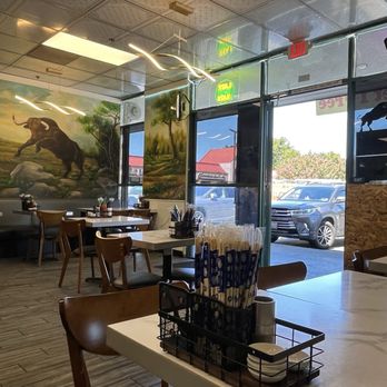 Pho Duoi Bo - Pho Duoi Bo (San Jose, CA): Dining Area - Vietnamese Near Me - San Jose, California Pho Duoi Bo - Pho Duoi Bo (San Jose, CA): Dining Area - Vietnamese Near Me - San Jose, California