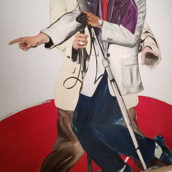 Stedelijk Museum - Museums Near Me - Amsterdam, New Hampshire