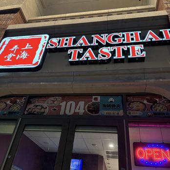 SHANGHAI TASTE CHINATOWN - Updated December 2024 - 2643 Photos & 814