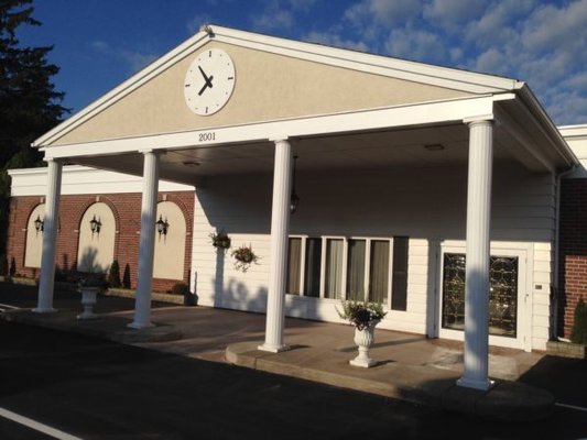TOFT FUNERAL HOME & CREMATORY - Updated June 2026 - 11 Photos - 2001
