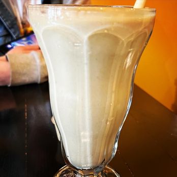 Tiztal Cafe - Original Creamy Oatmeal Shake - Breakfast & Brunch Near Me - Chicago, Illinois Tiztal Cafe - Original Creamy Oatmeal Shake - Breakfast & Brunch Near Me - Chicago, Illinois