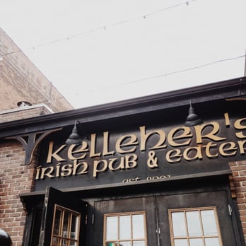 Kelleher's Irish Pub and Eatery - Fantastic. - Irish Pub Near Me - Peoria, Illinois Kelleher's Irish Pub and Eatery - Fantastic. - Irish Pub Near Me - Peoria, Illinois