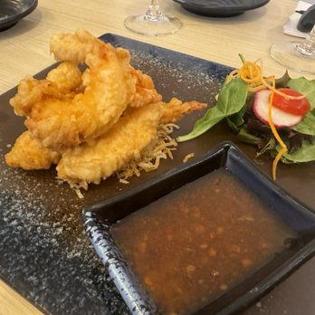 Salmon Noodle 3.0 - Noodles Near Me - New York, New York Salmon Noodle 3.0 - Noodles Near Me - New York, New York