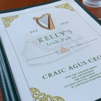 Kelly’s Irish Pub - Pubs Near Me - Austin, Texas Kelly’s Irish Pub - Pubs Near Me - Austin, Texas