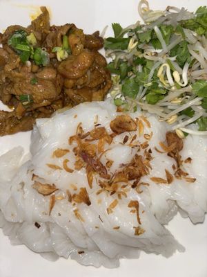 Banh Cuon Hoa #2 by null