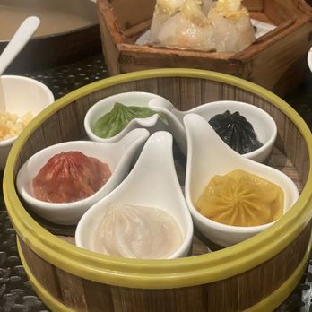 Dragon Beaux - Dumpling - Dim Sum Near Me - San Francisco, California Dragon Beaux - Dumpling - Dim Sum Near Me - San Francisco, California