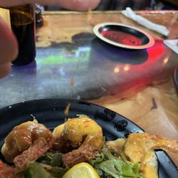 Backdraft - Extra protein