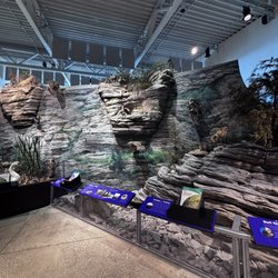 National Great Rivers Museum