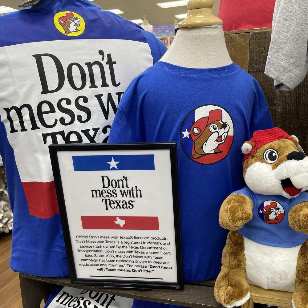 Buc-ee's - Gas Stations Near Me - Temple, Texas