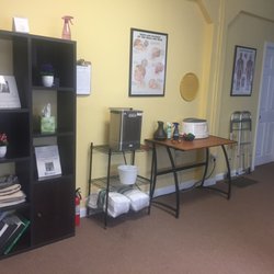 Rockland Physical Therapy & Wellness Center