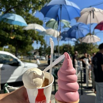 Meadowlark Dairy - Ice Cream & Frozen Yogurt Near Me - Pleasanton, California Meadowlark Dairy - Ice Cream & Frozen Yogurt Near Me - Pleasanton, California