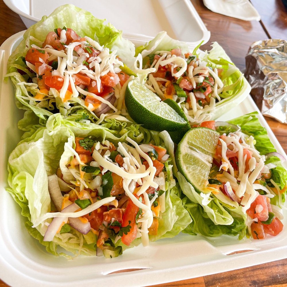 Green Taco - Green Tacos (Asada/Shrimp). - Mexican Near Me - Riverside, California Green Taco - Green Tacos (Asada/Shrimp). - Mexican Near Me - Riverside, California