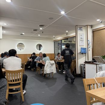 Damsot - Korean Near Me - Los Angeles, California