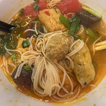 Bun Rieu Ganh - Vietnamese Near Me - Westminster, California Bun Rieu Ganh - Vietnamese Near Me - Westminster, California