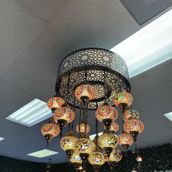 Brothers Market - Lighting - International Grocery Near Me - El Cajon, California