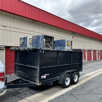 EZ Junk Removal - Storage Unit - Coffee Vending Machine Removal - Junk Removal & Hauling Near Me - Rancho Cucamonga, California EZ Junk Removal - Storage Unit - Coffee Vending Machine Removal - Junk Removal & Hauling Near Me - Rancho Cucamonga, California