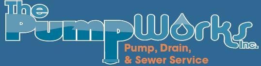 Slide of The Pump Works