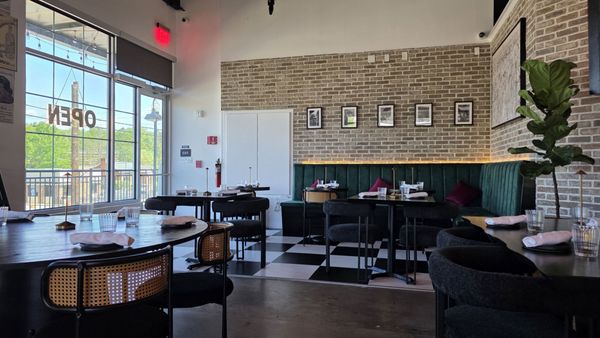 26 Thai Kitchen & Bar (Alpharetta) by null