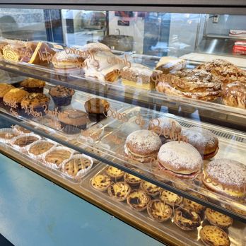 POURtuga Coffee House - pastries - Coffee & Tea Near Me - Watchung, New Jersey POURtuga Coffee House - pastries - Coffee & Tea Near Me - Watchung, New Jersey