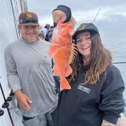 Helgren's Sportfishing & Harbor Cruises