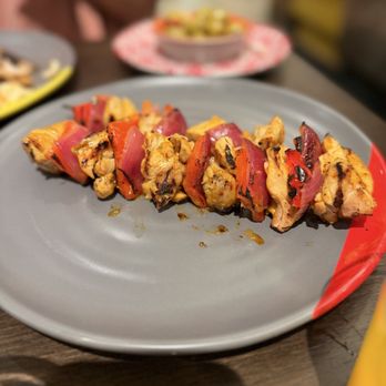 Elite Event: Nando's - Montrose - Yelp Events Near Me - Houston, Texas