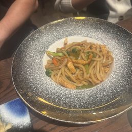 Yaki Udon Yaki Udon