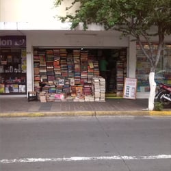 Tienda de libros usados - Ideal para venir a comprar y vender llibros
