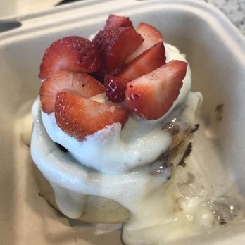 Cinnaholic - Bakeries Near Me - Indian Trail, North Carolina