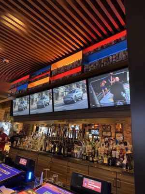 Chickie’s & Pete’s by null