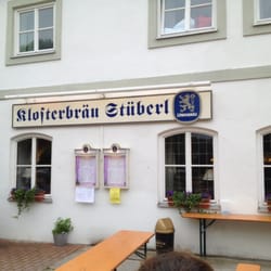Klosterbräustüberl