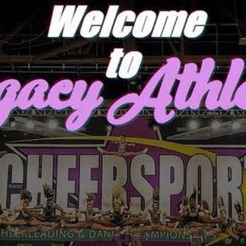 Legacy Athletics - untitled - Cheerleading Near Me - Murfreesboro, Tennessee Legacy Athletics - untitled - Cheerleading Near Me - Murfreesboro, Tennessee