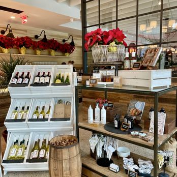 Pecan Craft Kitchen - Southern Near Me - St Johns, Florida