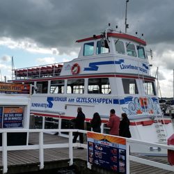 Rederij Volendam Marken Express - Rederij Volendam Marken Express: