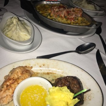 Ruth's Chris Steak House - Steakhouses Near Me - Troy, Michigan