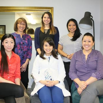 Crest Optometry - Dr. Pham and her amazing staff! She will be on maternity leave starting April 18 - end of Aug 27th. - Optometrists Near Me - San Jose, California