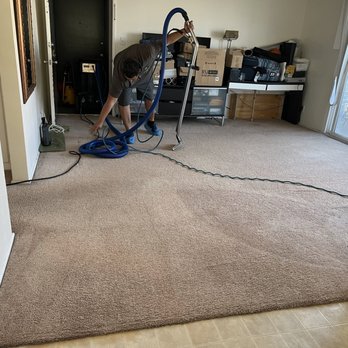 Edgardo's Carpet Cleaning - Carpet Cleaning Near Me - Los Angeles, California