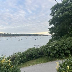 Paul's Marina - Beautiful view