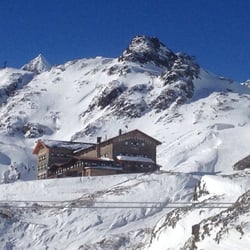 Dresdner Hütte