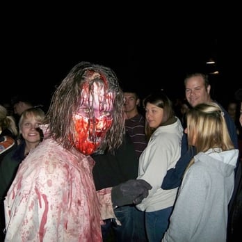 Shocktoberfest - Haunted Houses Near Me - Sinking Spring, Pennsylvania