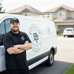 Summerson Plumbing