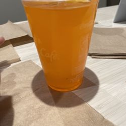 McDonald's - Drink