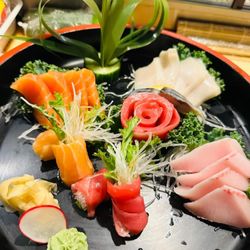 Amimoto Japanese Restaurant