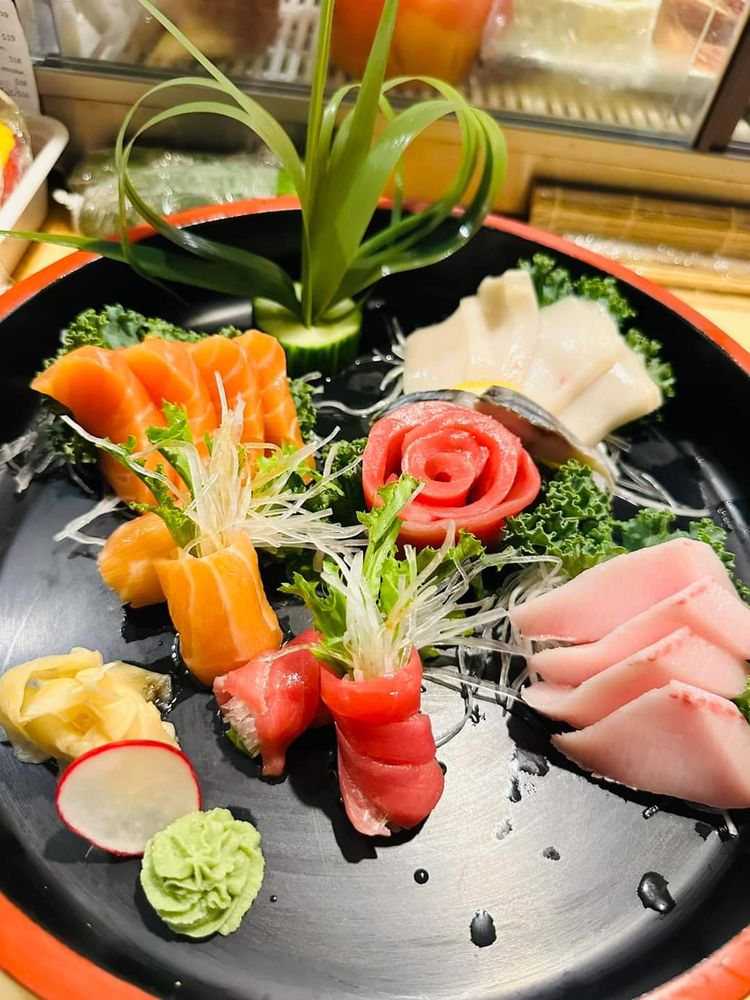 AMIMOTO JAPANESE RESTAURANT Updated November 2024 59 Photos & 109